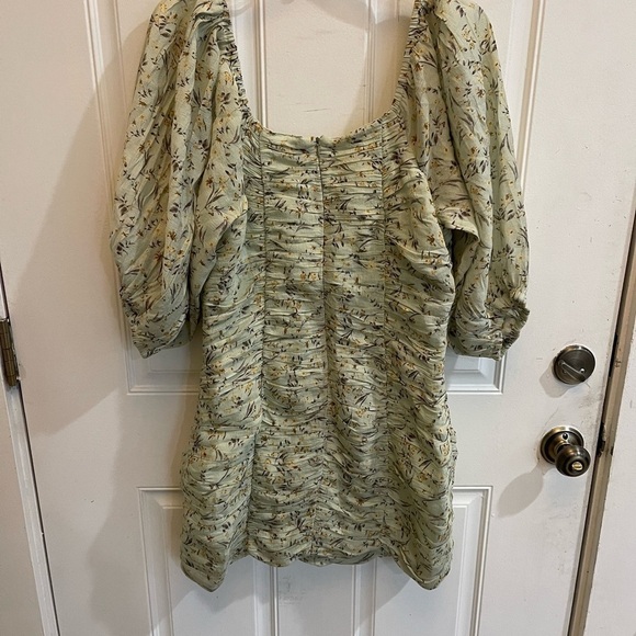 Revolve Minkpink Olla Mini Dress - Picture 4 of 4